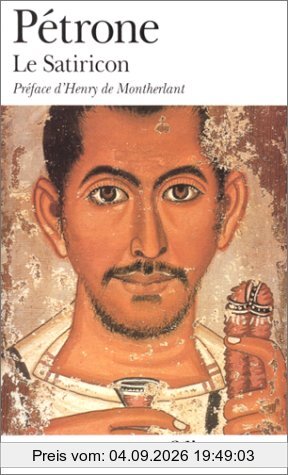 Le satiricon