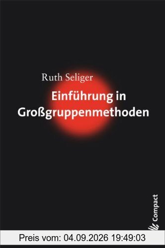 Einführung in Großgruppenmethoden