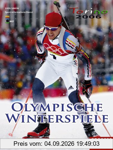 Olympische Winterspiele Torino 2006