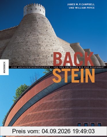 Backstein