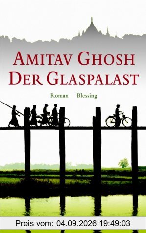 Der Glaspalast