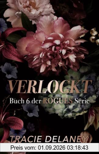 Verlockt: ein Milliardär-Liebesroman