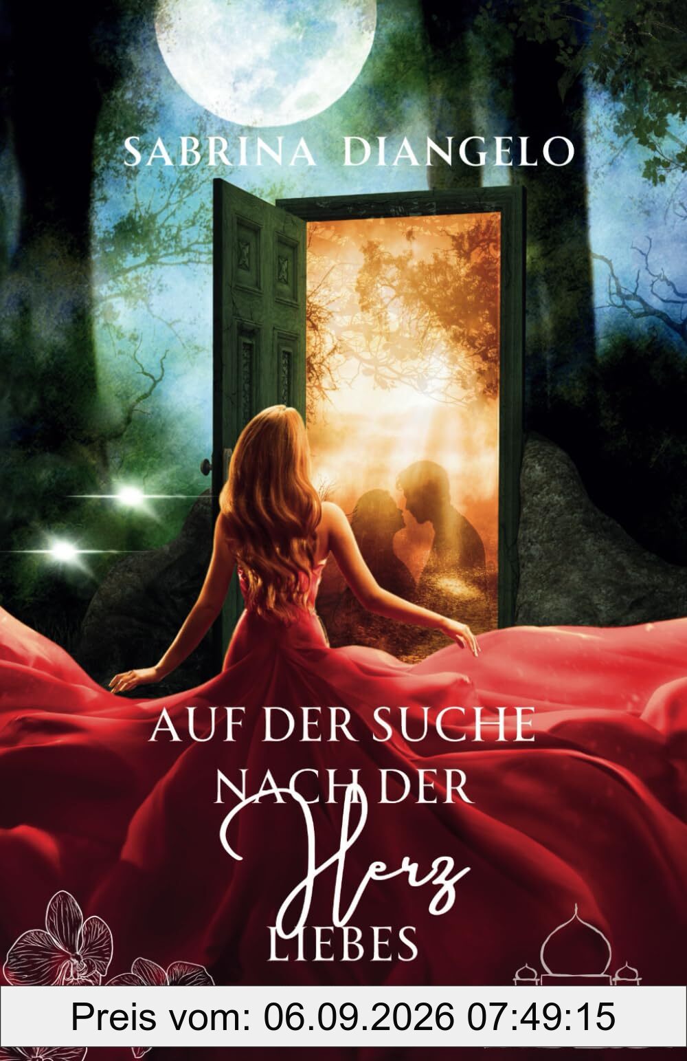 Auf der Suche nach der Herzliebesseele