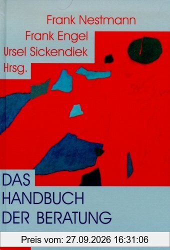 Das Handbuch der Beratung 1: Disziplinen und Zugänge: BD 1