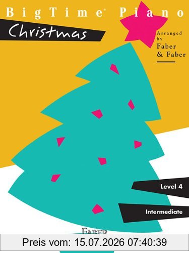 unbekannt Bigtime Christmas, Level 4