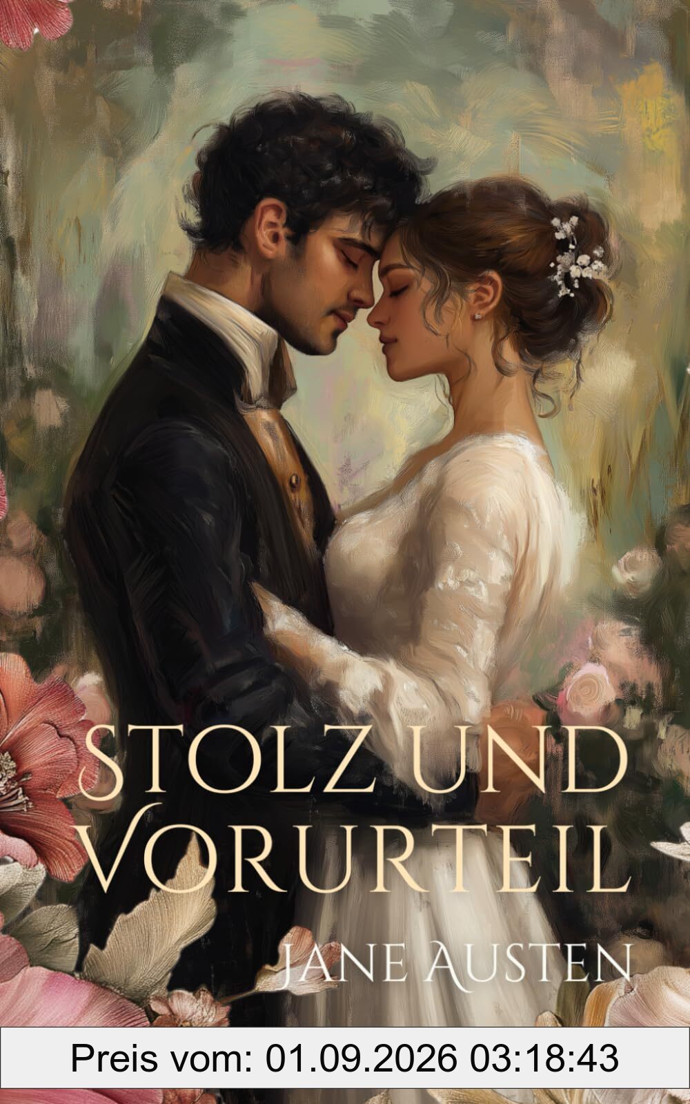 Stolz und Vorurteil: Neu übersetzter Klassiker für genussvolles Lesen
