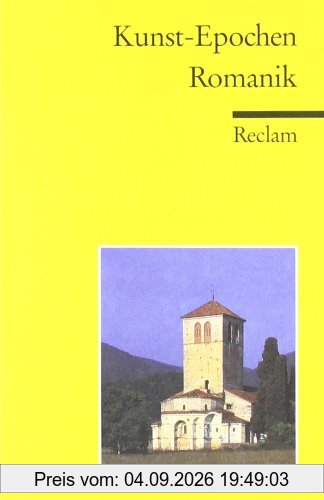 Kunst-Epochen: Romanik