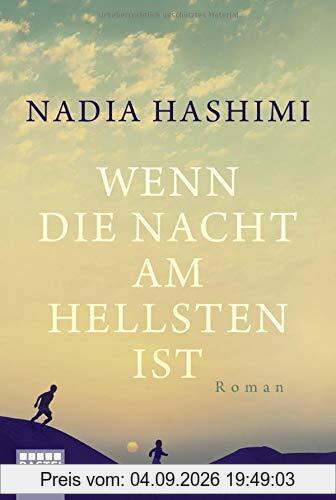 Wenn die Nacht am hellsten ist: Roman