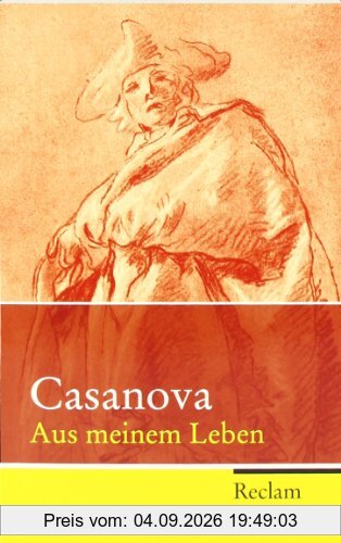 Aus meinem Leben