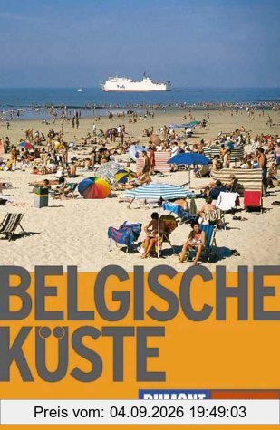 Belgische Küste