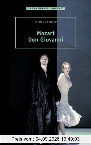 Mozart - Don Giovanni