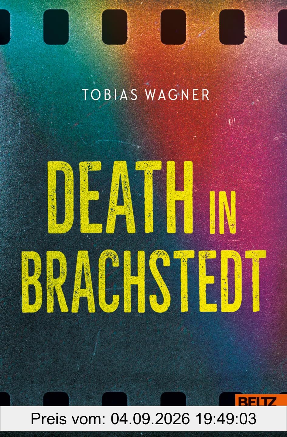 Death in Brachstedt