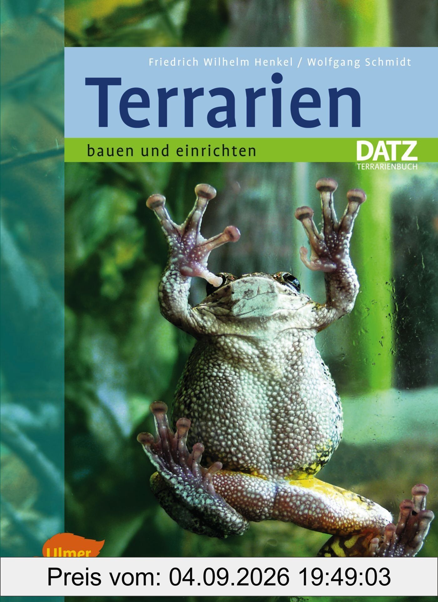 Terrarien bauen und einrichten