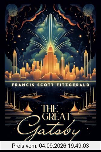 The Great Gatsby