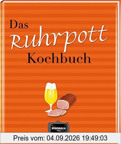 Das Ruhrpott Kochbuch
