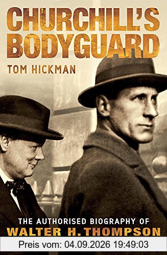 Churchill's Bodyguard