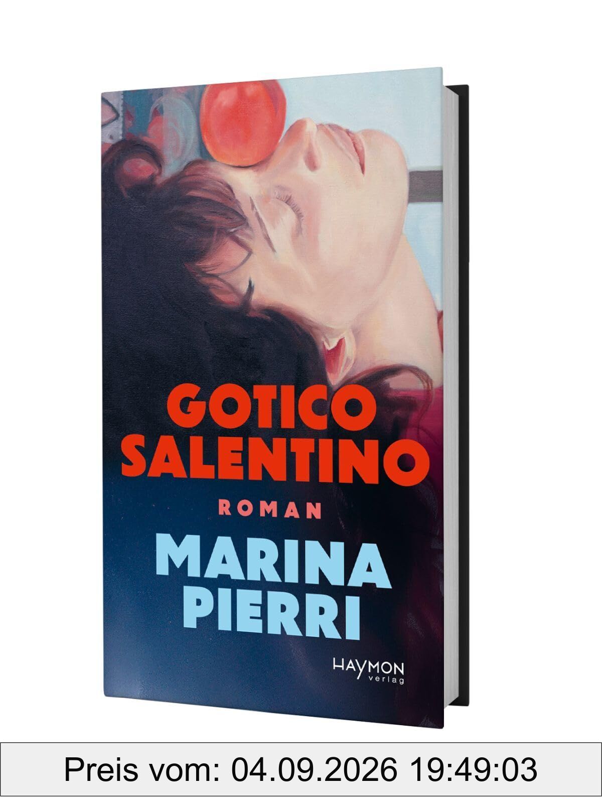 Gotico salentino