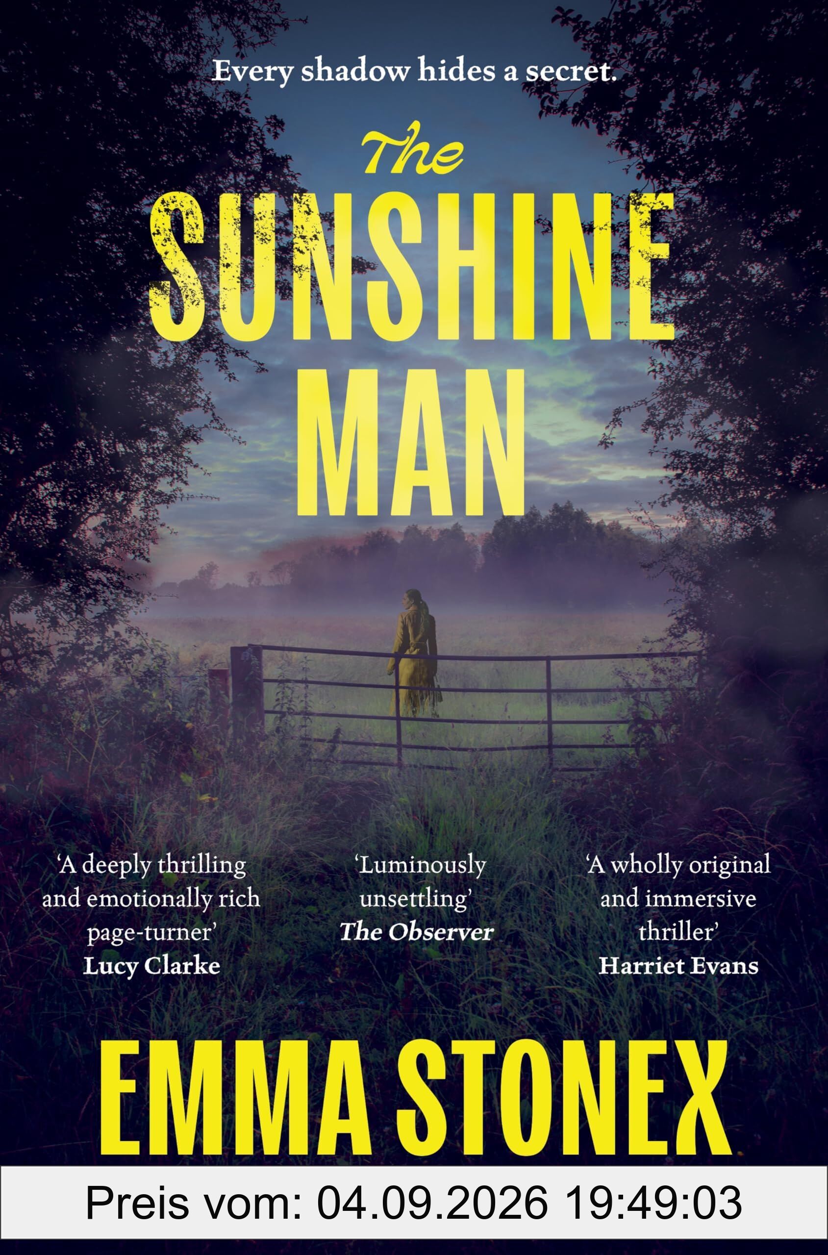 The Sunshine Man