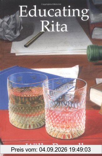 Educating Rita. Mit Materialien (New Longman Literature)