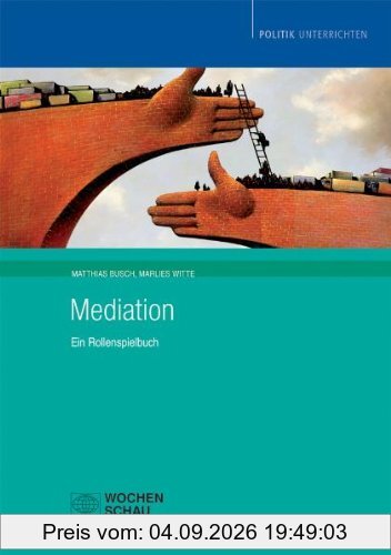 Mediation: Ein Rollenspielbuch