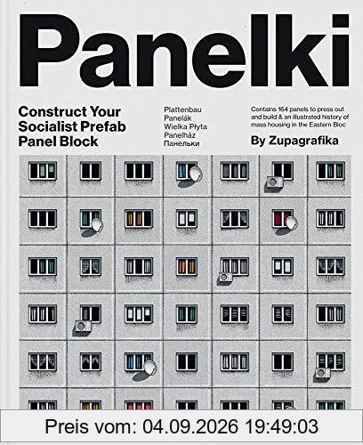 Zupagrafika: Panelki