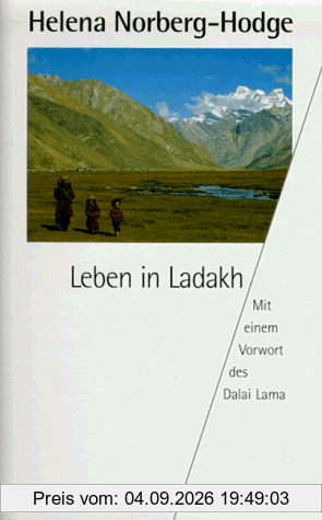 Leben in Ladakh