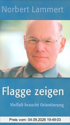 Flagge zeigen: Vielfalt braucht Orientierung