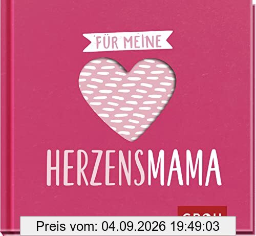 Für meine Herzensmama