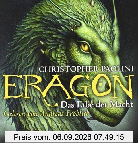 Eragon - Das Erbe der Macht
