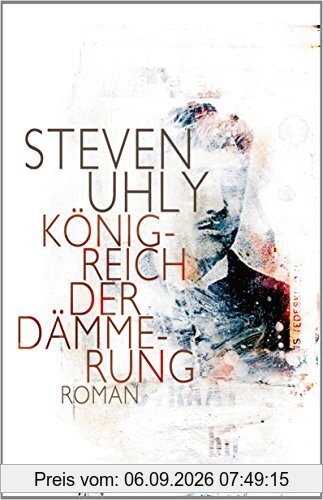 Königreich der Dämmerung