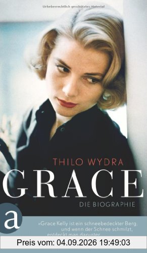 Grace: Die Biographie