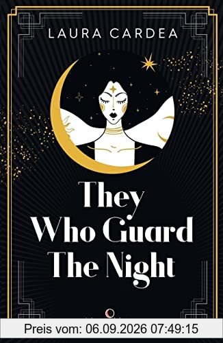 Night Shadow 1. They Who Guard The Night