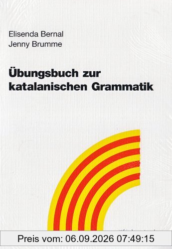 Übungsbuch zur katalanischen Grammatik