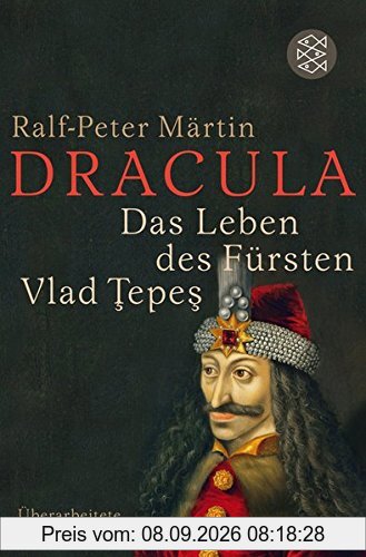 Dracula: Das Leben des Fürsten Vlad Tepes