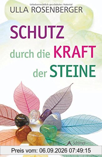 Schutz durch die Kraft der Steine
