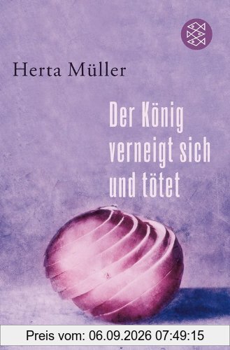 Der König verneigt sich und tötet