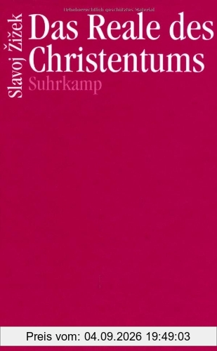 Das Reale des Christentums
