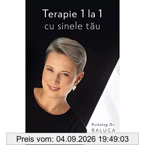 Terapie 1 La 1 Cu Sinele Tau
