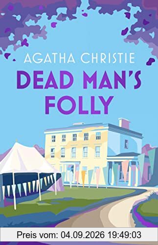 Dead Man’s Folly (Poirot)