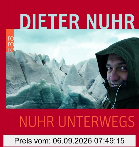 Nuhr unterwegs