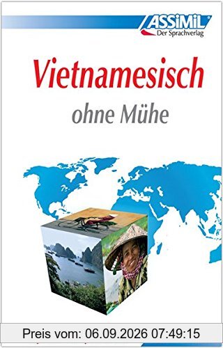 Vietnamesisch ohne Mühe
