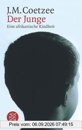 Der Junge: Eine afrikanische Kindheit