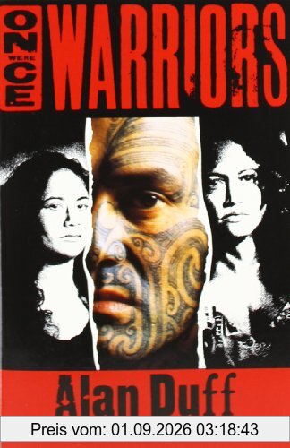 Once Were Warriors