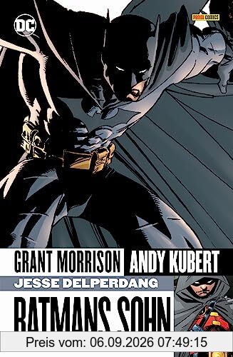 Batmans Sohn (Neuauflage)