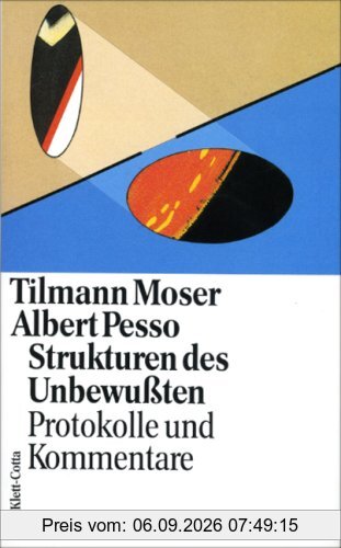 Strukturen des Unbewußten. Protokolle und Kommentare