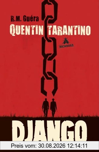 Django Unchained