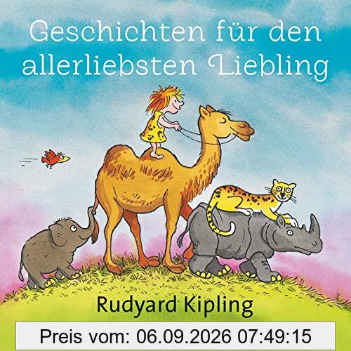 Geschichten für den allerliebsten Liebling