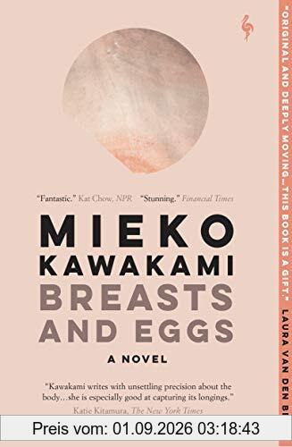 Breasts and Eggs