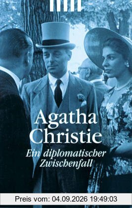 Ein diplomatischer Zwischenfall