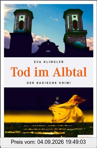 Tod in Albtal